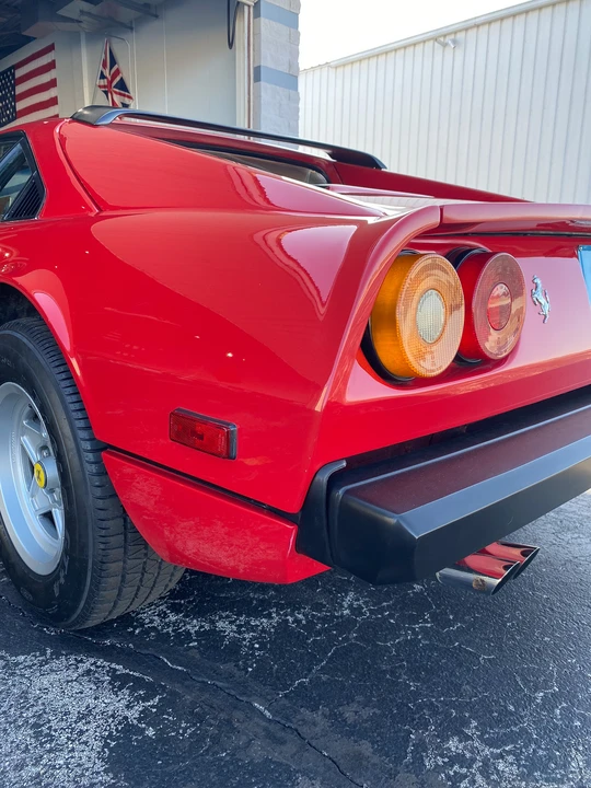 1976 Ferrari 308 GTB - Image 24 of 31