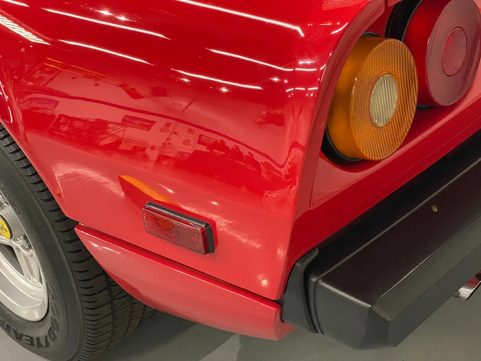 1976 Ferrari 308 GTB - Image 27 of 31