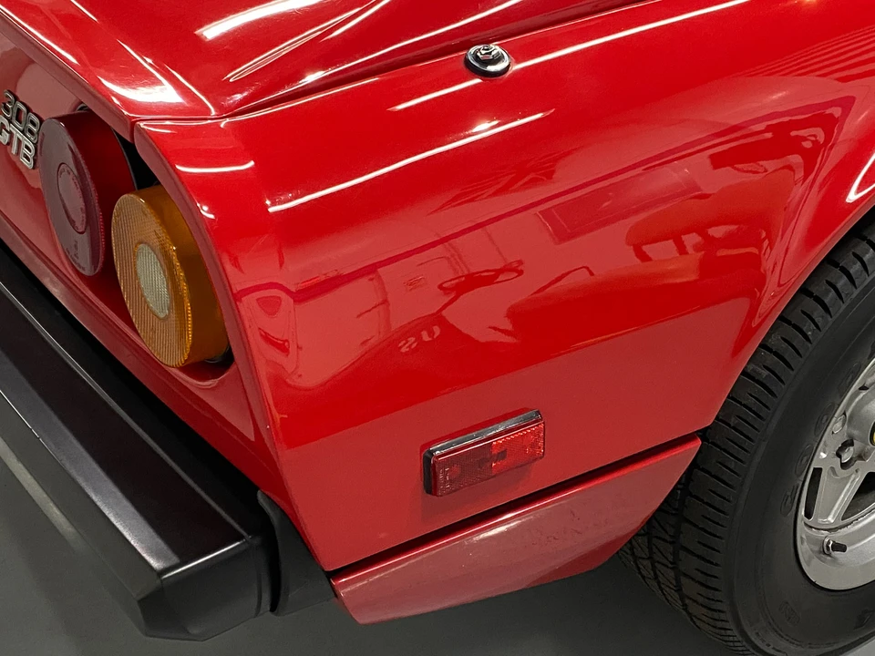 1976 Ferrari 308 GTB - Image 28 of 31