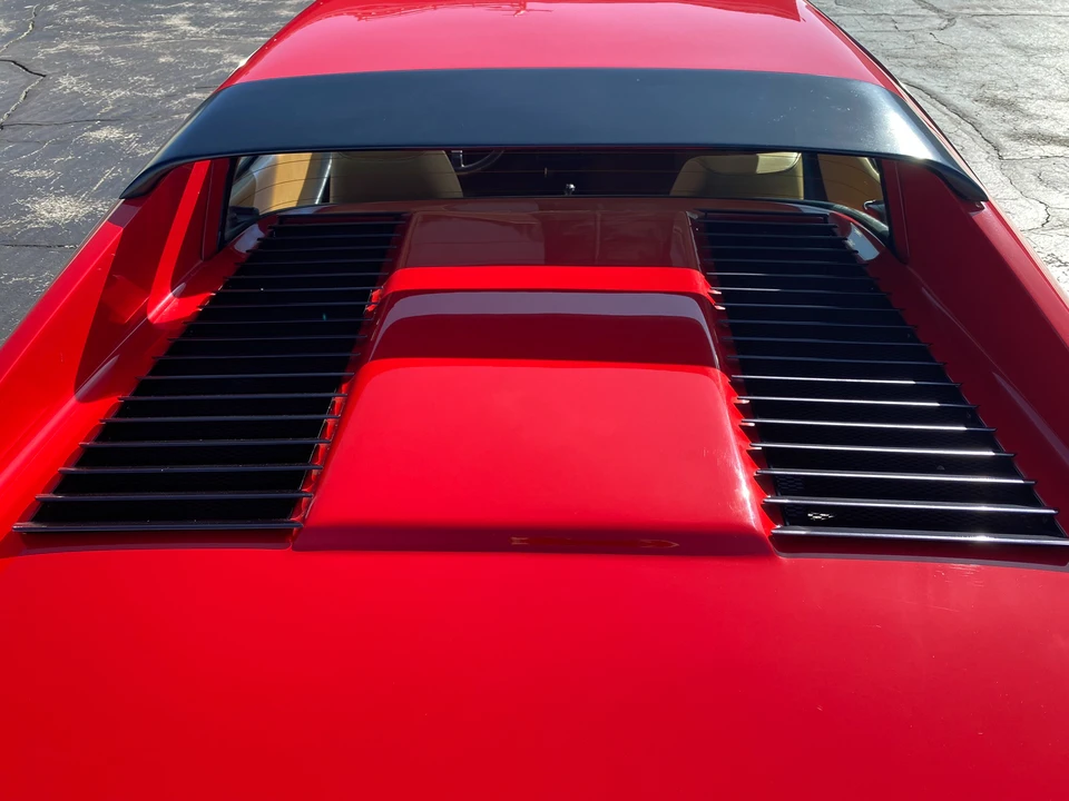 1976 Ferrari 308 GTB - Image 29 of 31