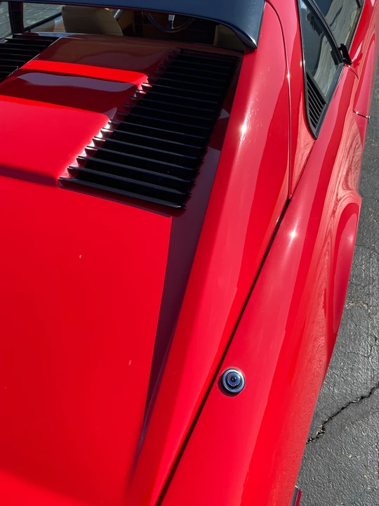 1976 Ferrari 308 GTB - Image 31 of 31