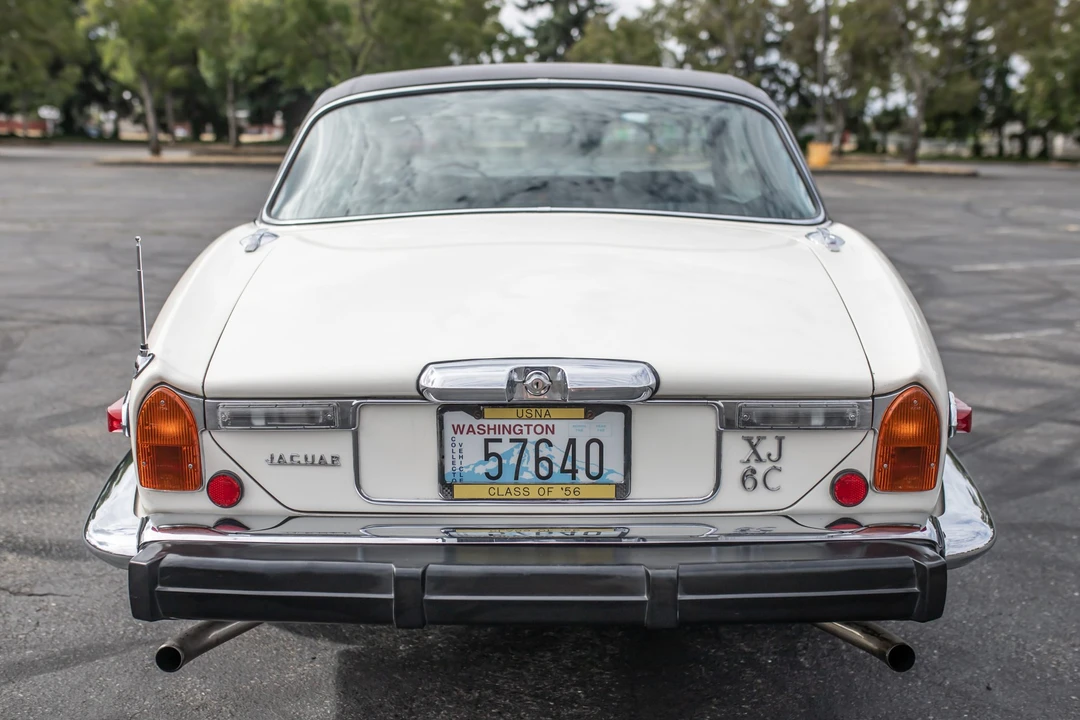 1976 Jaguar XJ Coupe - Image 5 of 31