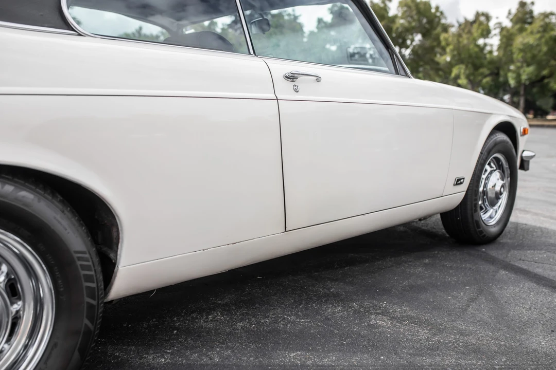 1976 Jaguar XJ Coupe - Image 12 of 31
