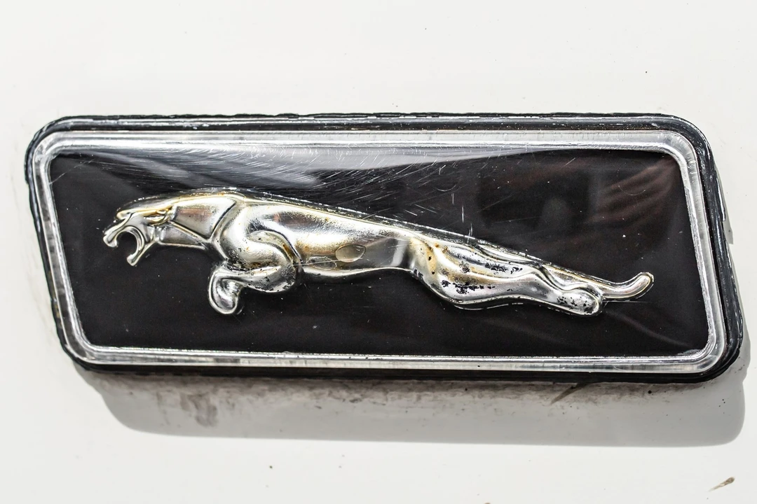 1976 Jaguar XJ Coupe - Image 31 of 31