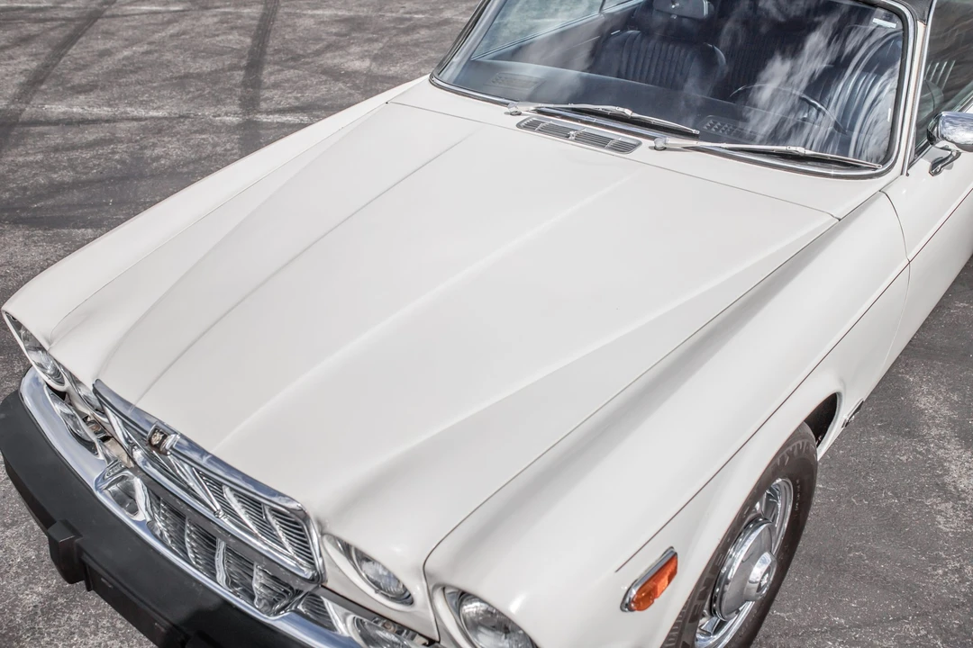 1976 Jaguar XJ Coupe - Image 17 of 31