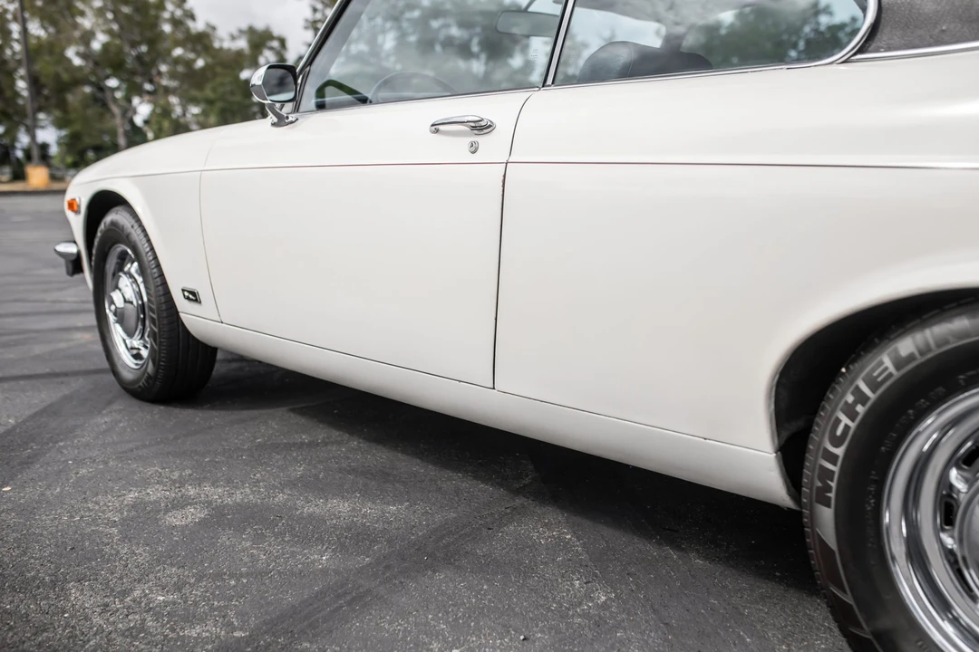 1976 Jaguar XJ Coupe - Image 16 of 31