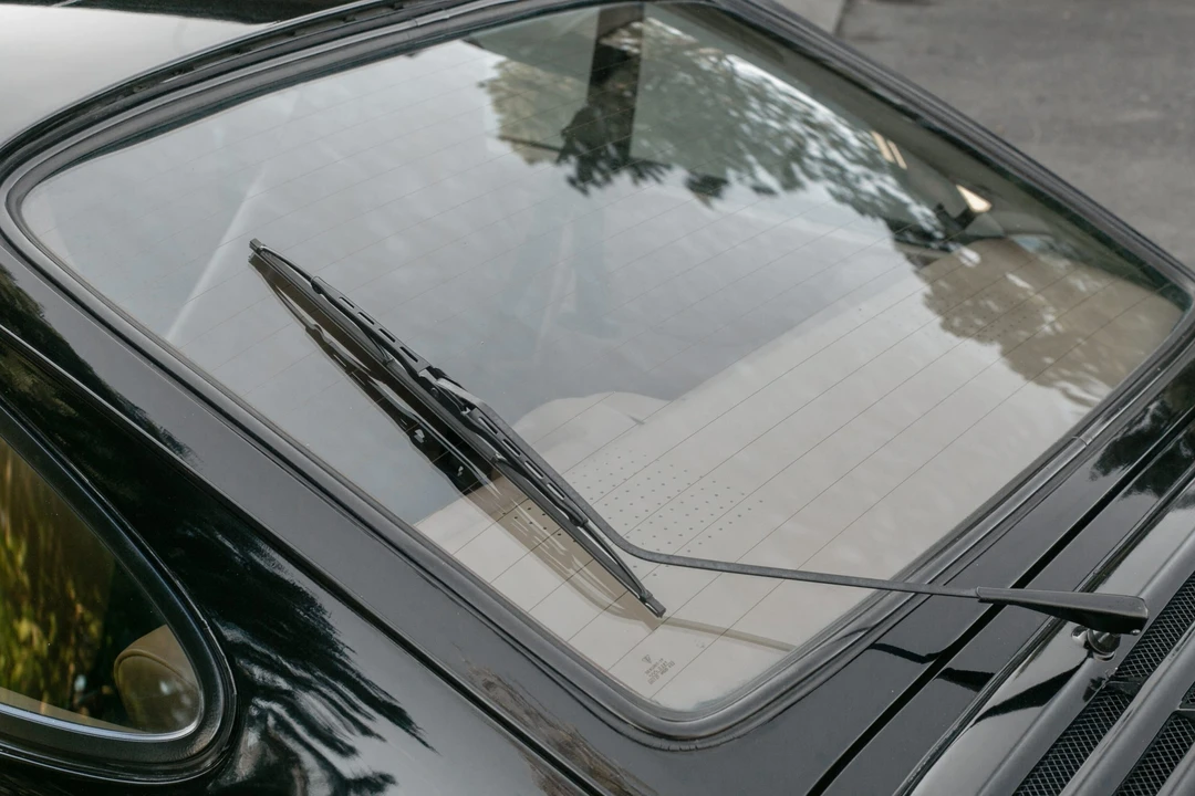 1976 Porsche 930 Turbo - Image 29 of 31