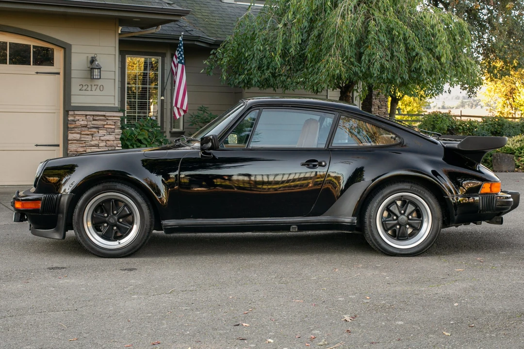 1976 Porsche 930 Turbo - Image 9 of 31