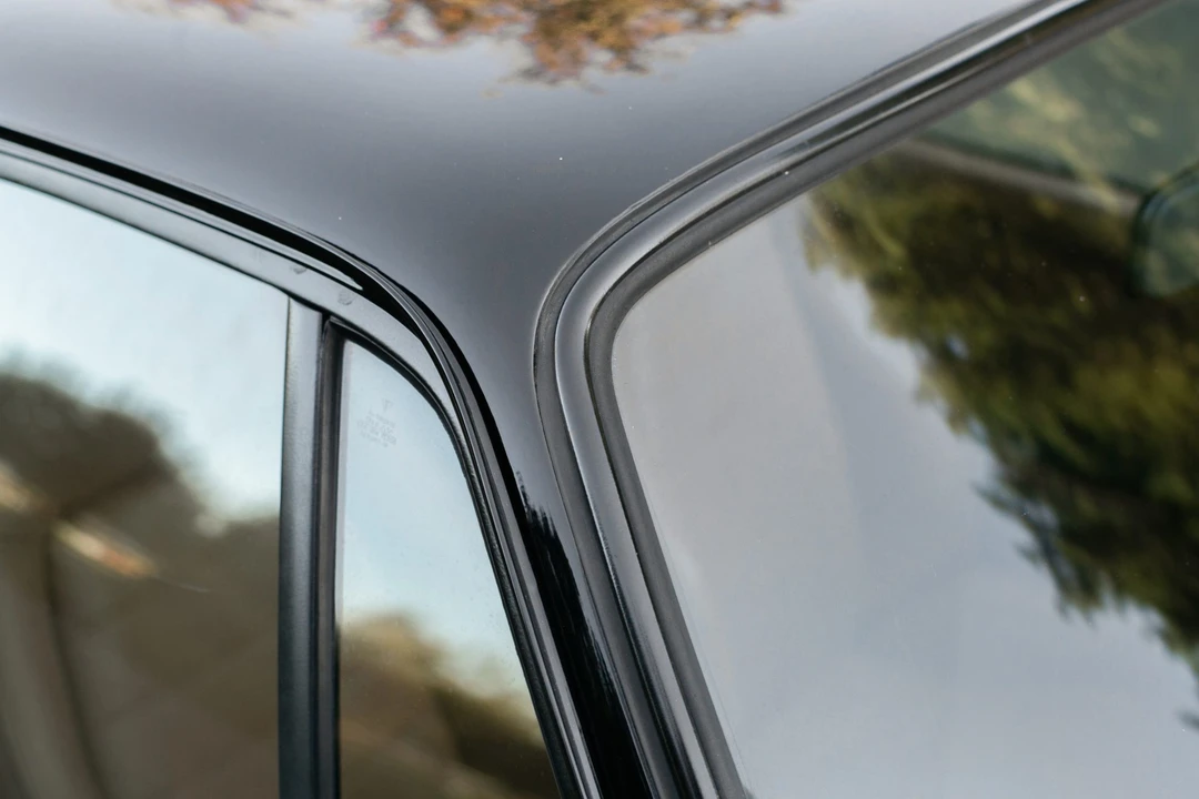 1976 Porsche 930 Turbo - Image 19 of 31