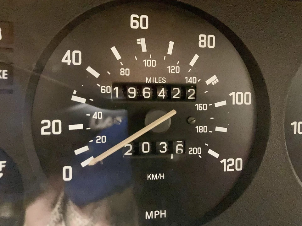 1977 BMW E21 3 Series - Image 23 of 31