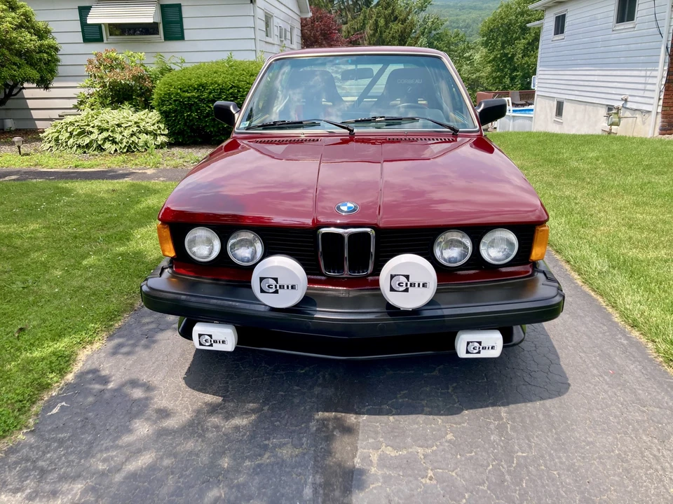 1977 BMW E21 3 Series - Image 3 of 31