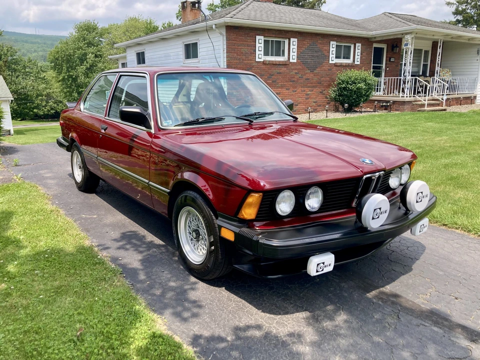 1977 BMW E21 3 Series - Image 4 of 31