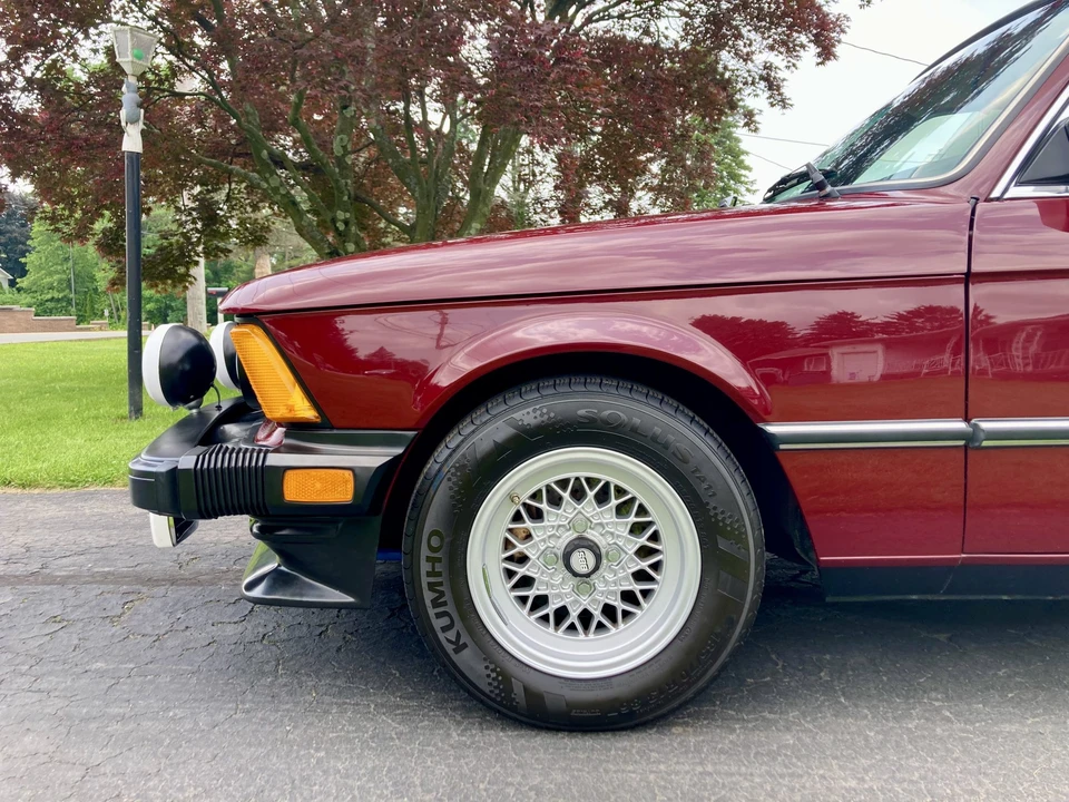 1977 BMW E21 3 Series - Image 17 of 31