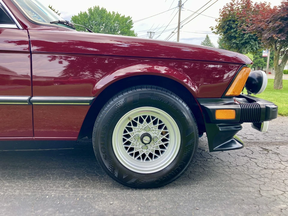 1977 BMW E21 3 Series - Image 20 of 31