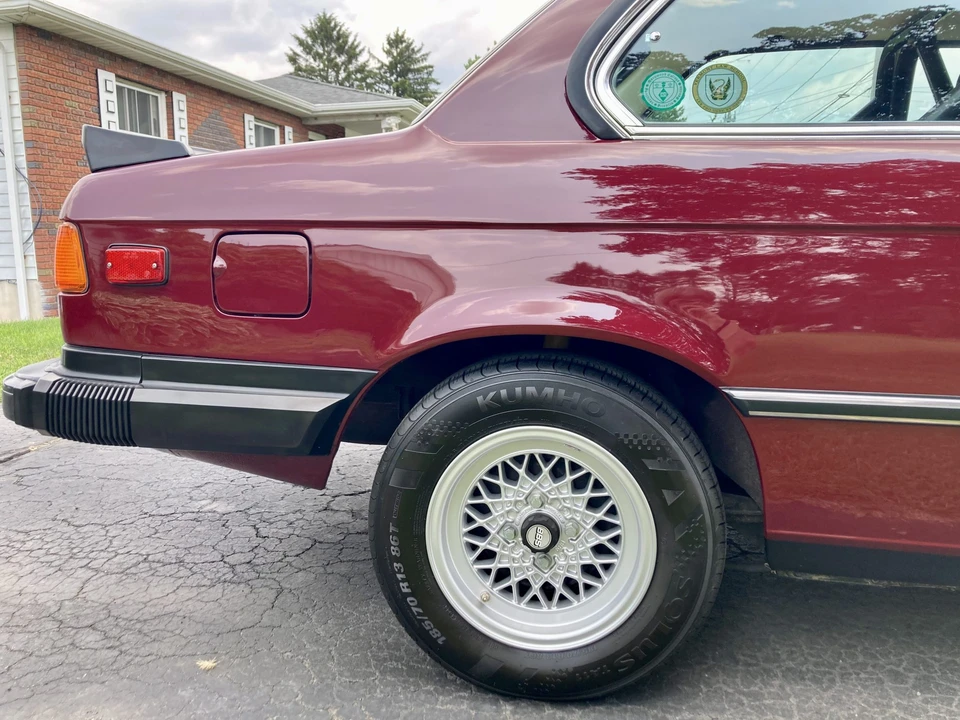1977 BMW E21 3 Series - Image 19 of 31
