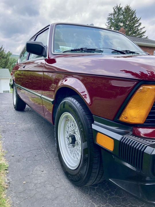 1977 BMW E21 3 Series - Image 12 of 31