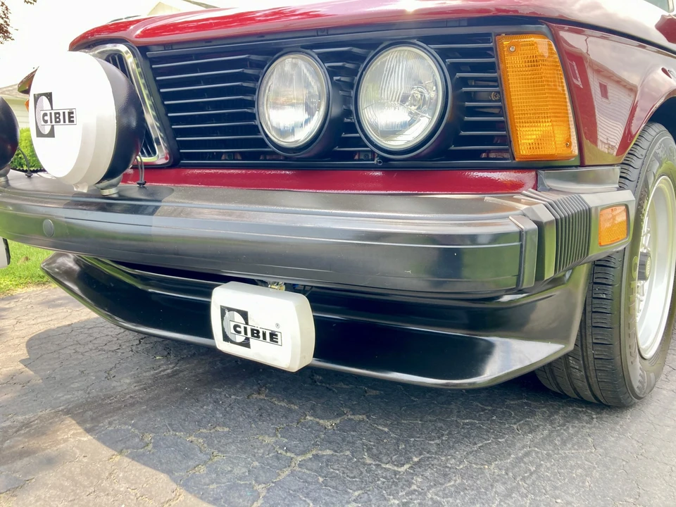 1977 BMW E21 3 Series - Image 8 of 31