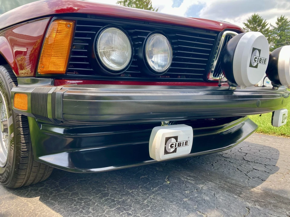 1977 BMW E21 3 Series - Image 7 of 31