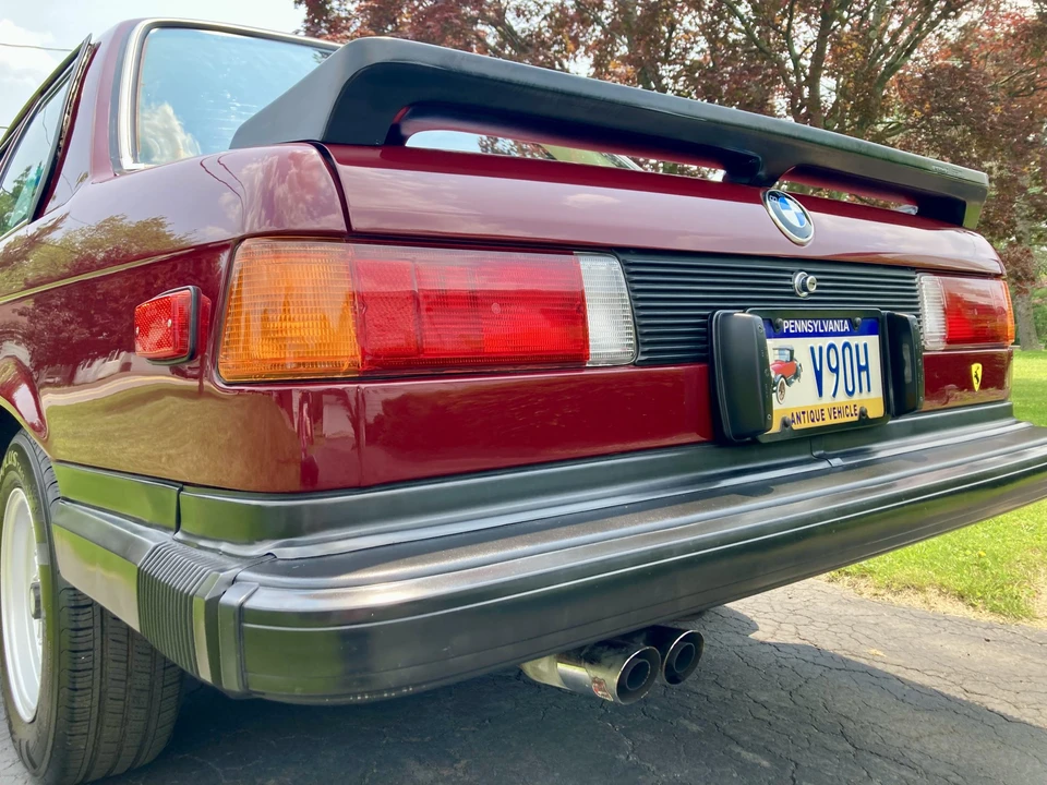1977 BMW E21 3 Series - Image 15 of 31