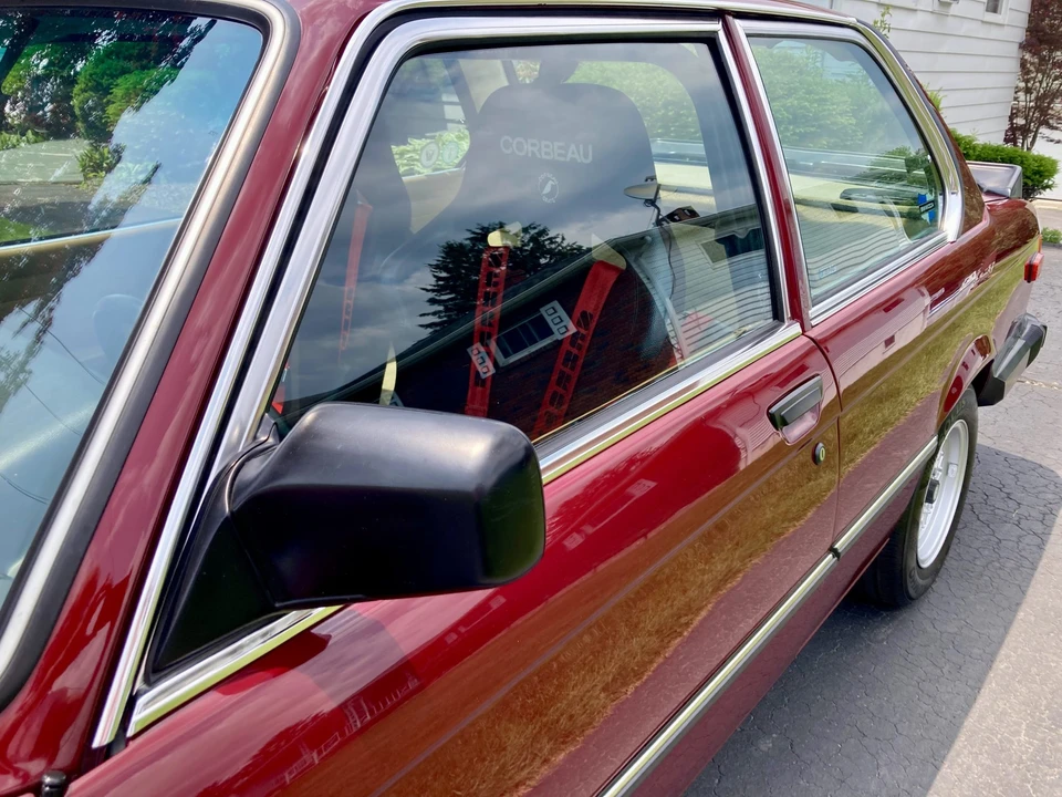 1977 BMW E21 3 Series - Image 11 of 31