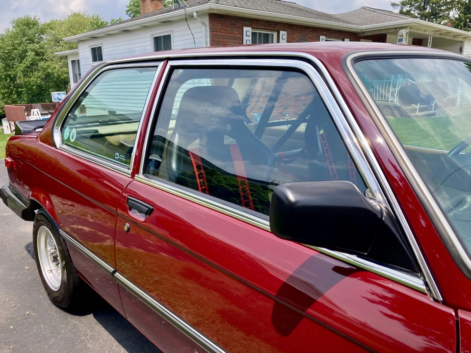 1977 BMW E21 3 Series - Image 13 of 31
