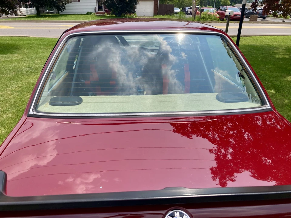 1977 BMW E21 3 Series - Image 16 of 31