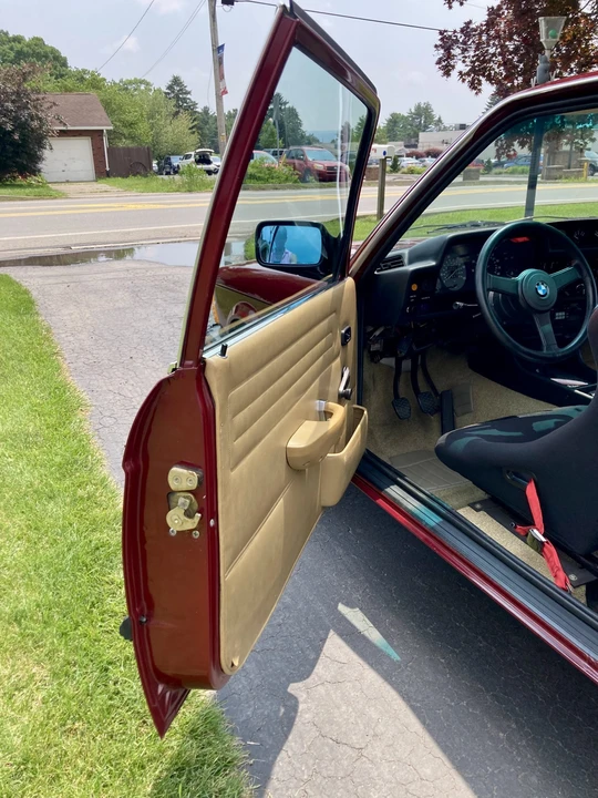 1977 BMW E21 3 Series - Image 29 of 31