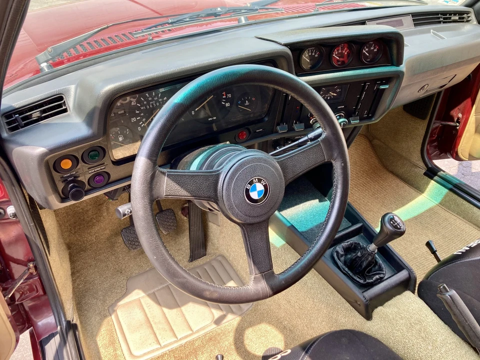 1977 BMW E21 3 Series - Image 22 of 31