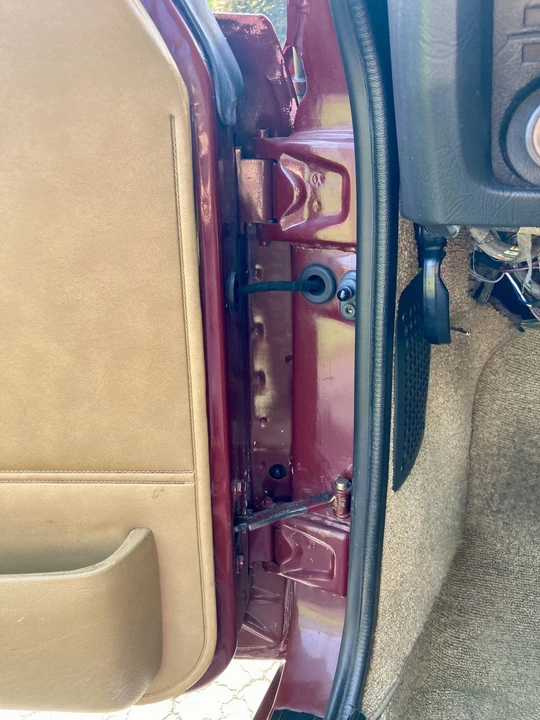 1977 BMW E21 3 Series - Image 30 of 31