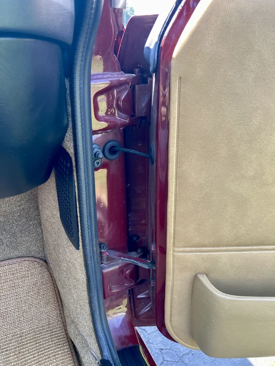 1977 BMW E21 3 Series - Image 31 of 31