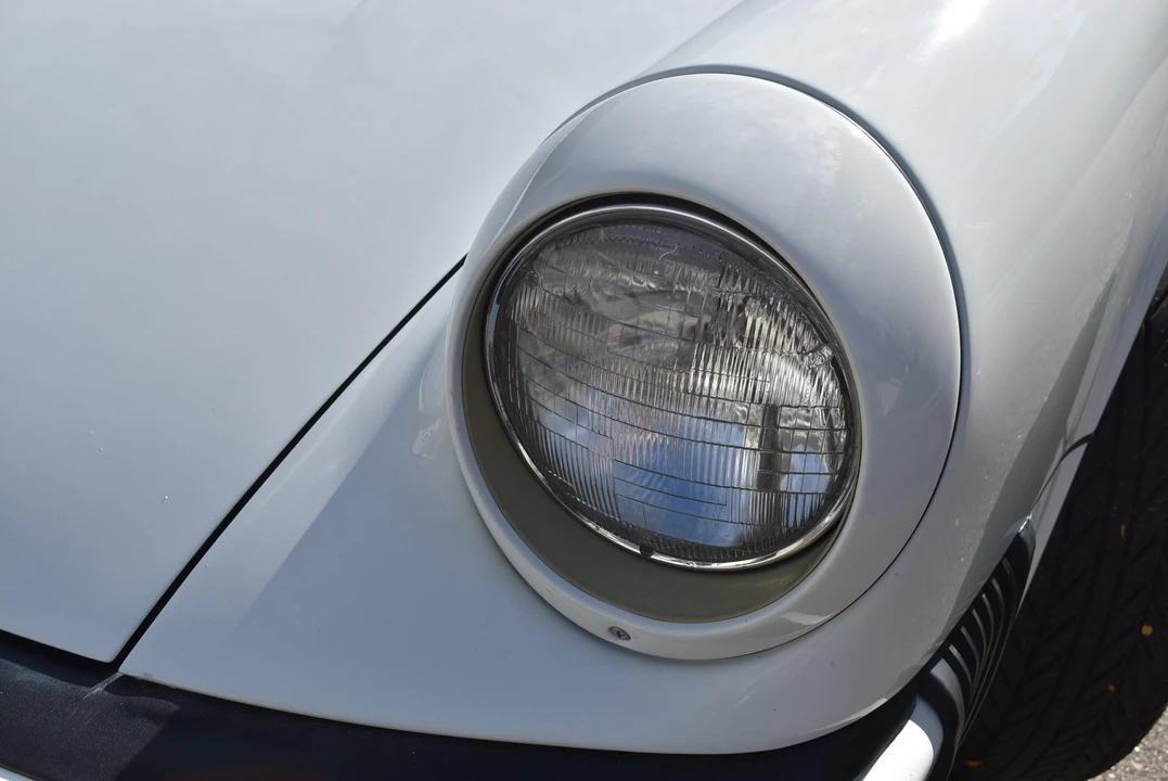 1978 Porsche 911 Carrera SC - Image 17 of 31