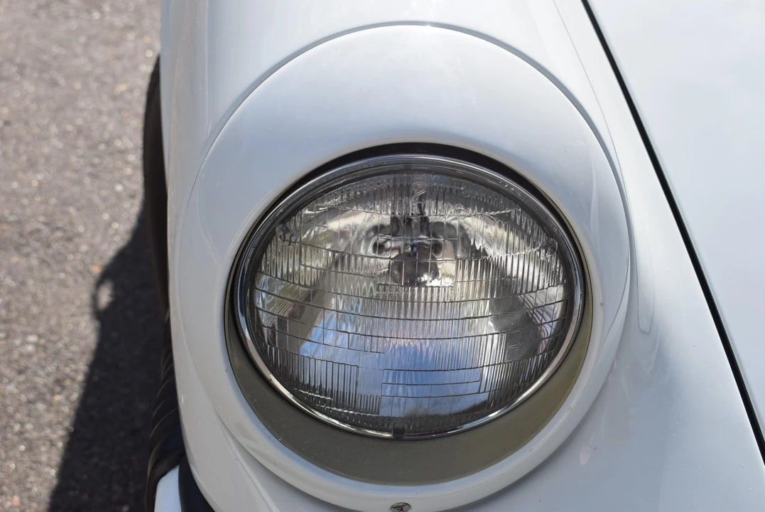 1978 Porsche 911 Carrera SC - Image 16 of 31