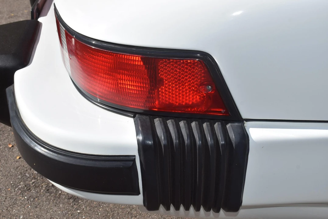 1978 Porsche 911 Carrera SC - Image 21 of 31