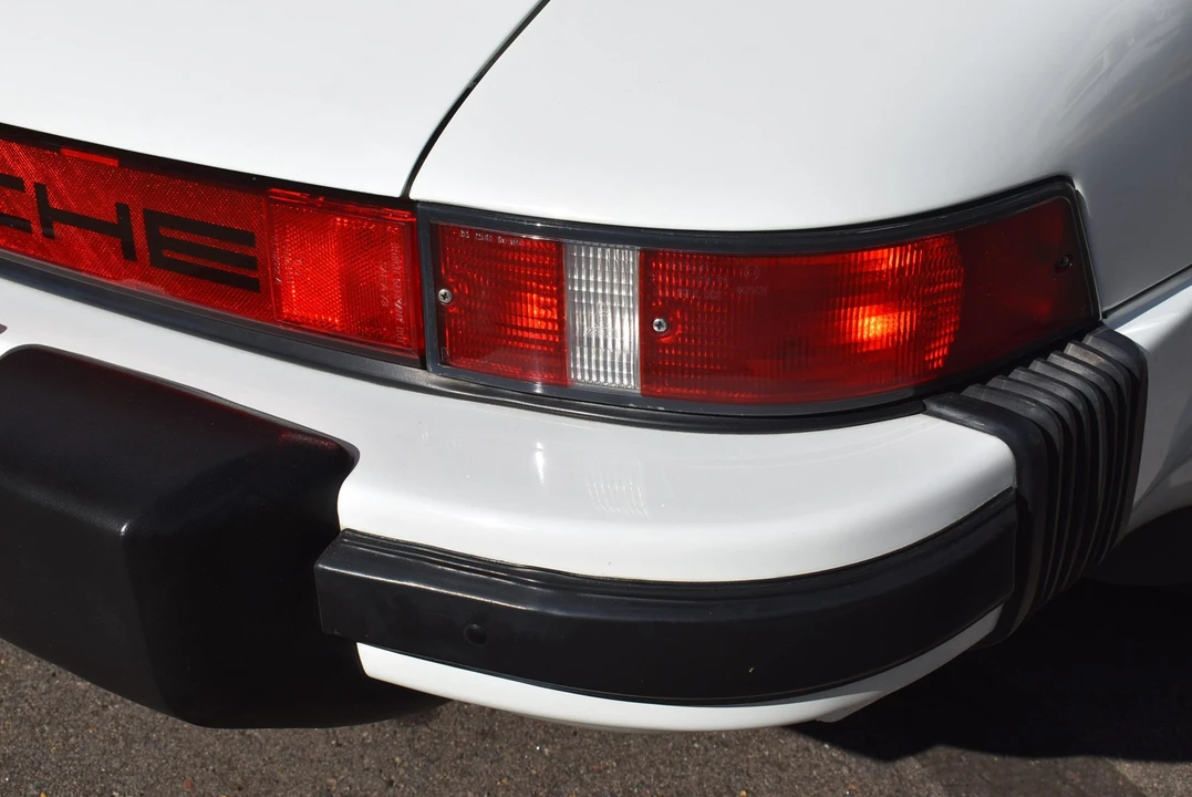 1978 Porsche 911 Carrera SC - Image 22 of 31