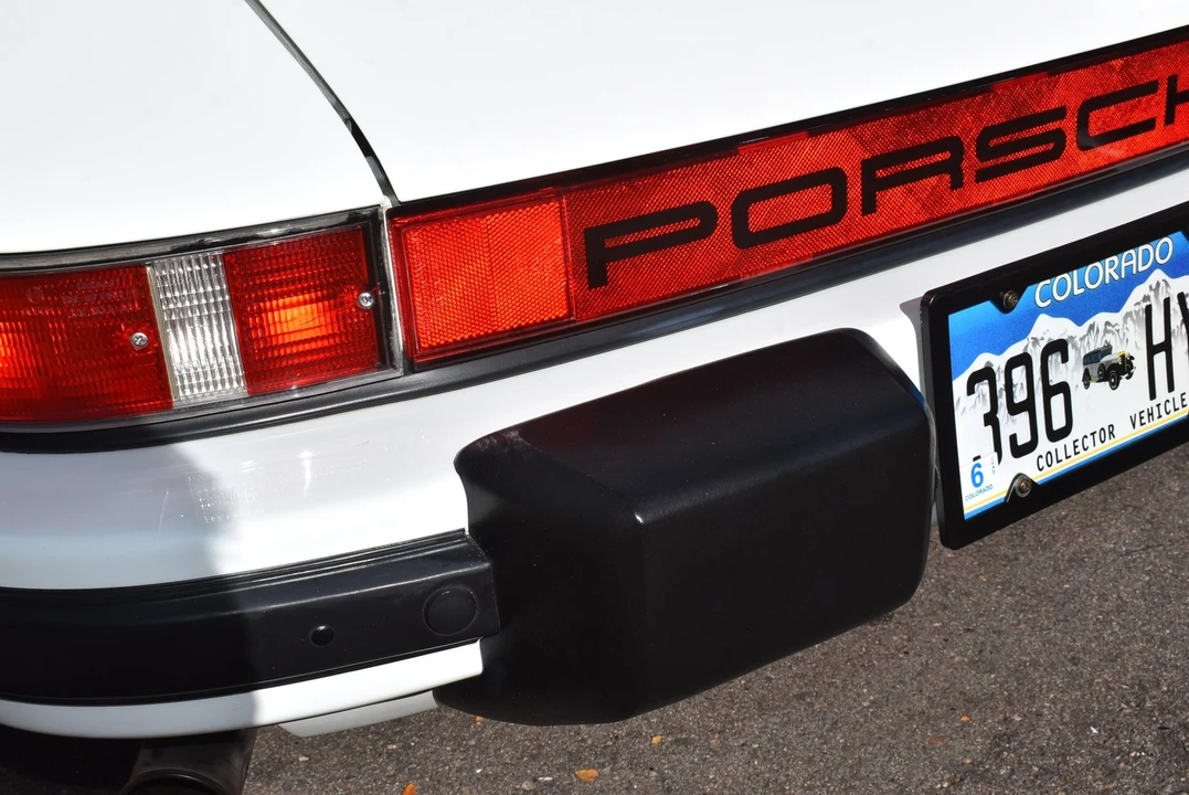 1978 Porsche 911 Carrera SC - Image 23 of 31