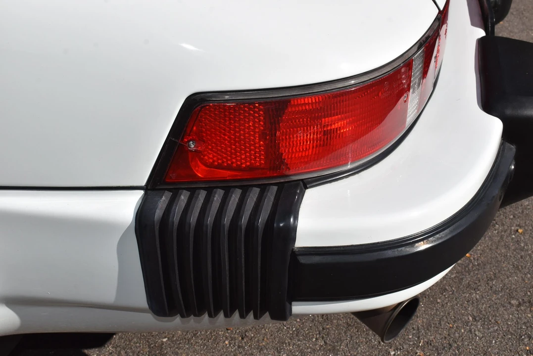 1978 Porsche 911 Carrera SC - Image 24 of 31
