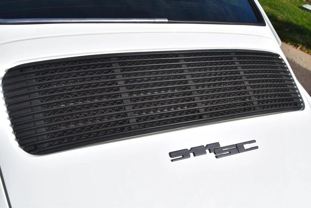 1978 Porsche 911 Carrera SC - Image 26 of 31
