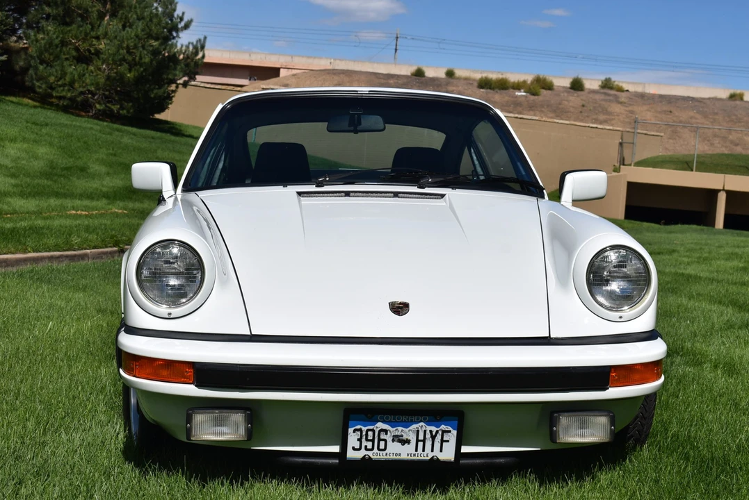 1978 Porsche 911 Carrera SC - Image 4 of 31