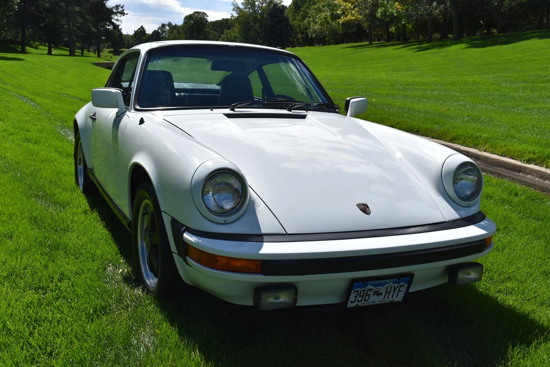 1978 Porsche 911 Carrera SC - Image 5 of 31