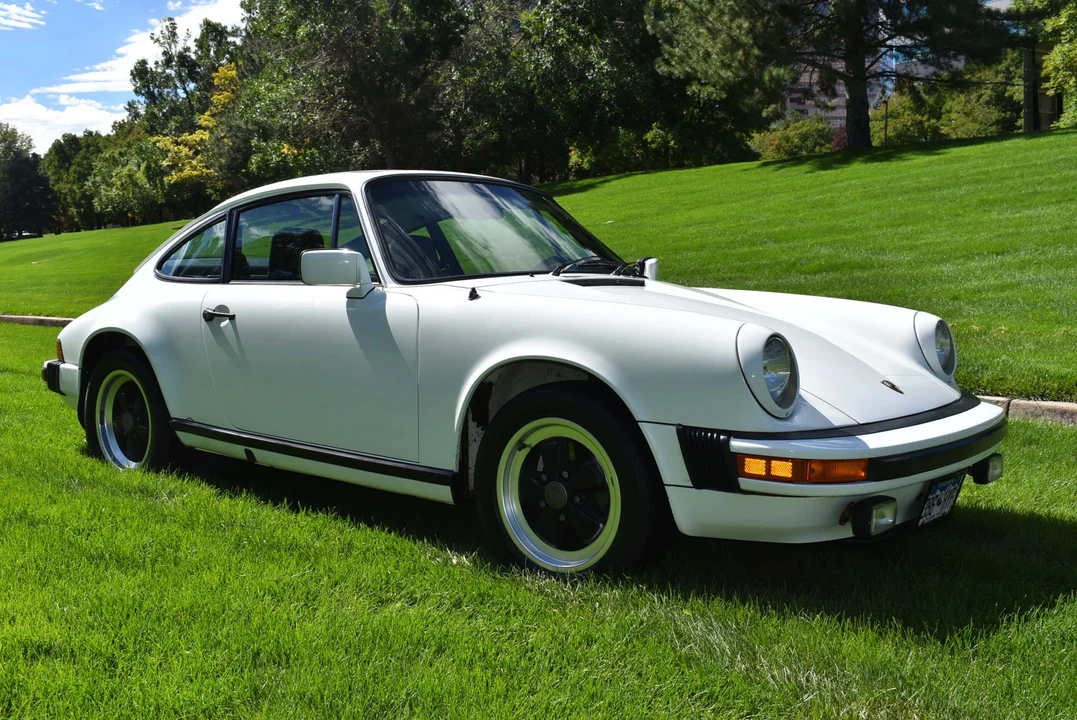 1978 Porsche 911 Carrera SC - Image 7 of 31