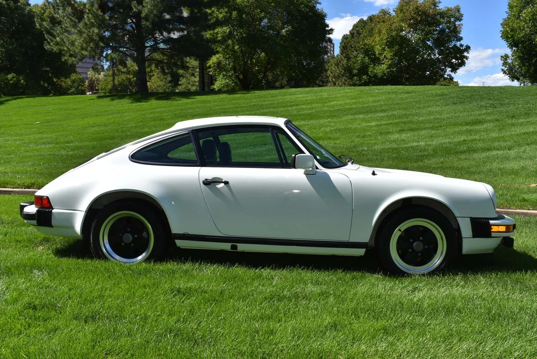 1978 Porsche 911 Carrera SC - Image 9 of 31