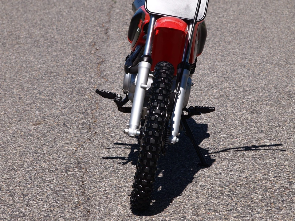 1980 Honda XR - Image 13 of 31