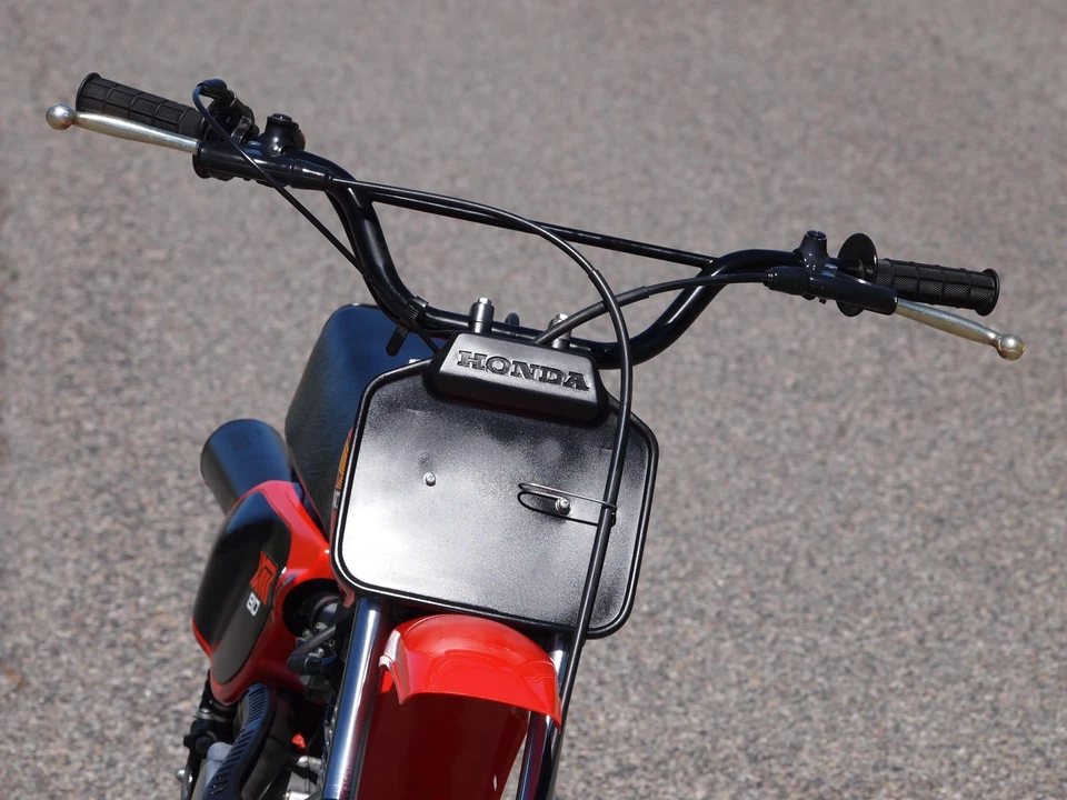 1980 Honda XR - Image 16 of 31