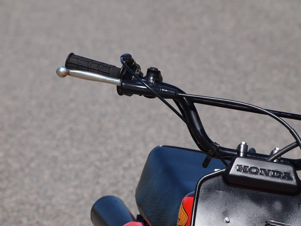 1980 Honda XR - Image 17 of 31