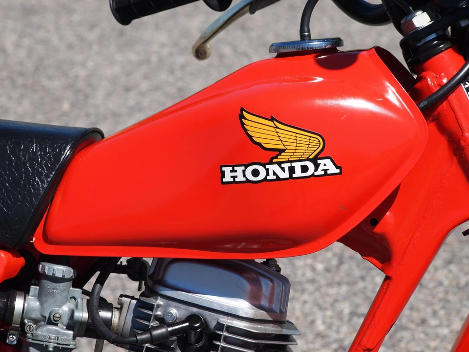 1980 Honda XR - Image 24 of 31