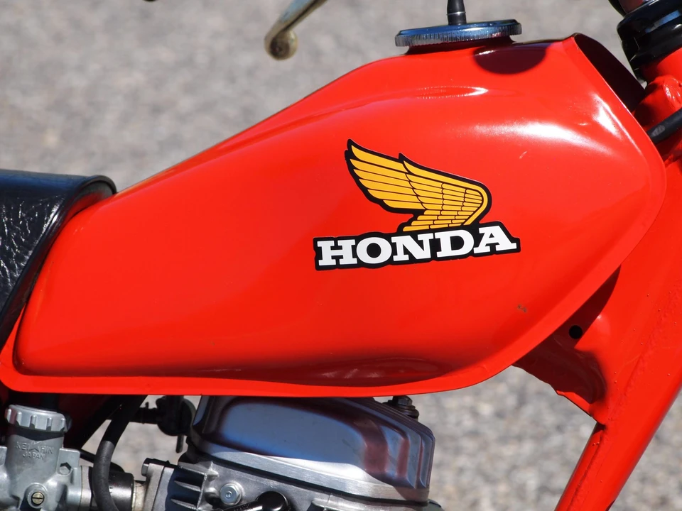 1980 Honda XR - Image 25 of 31