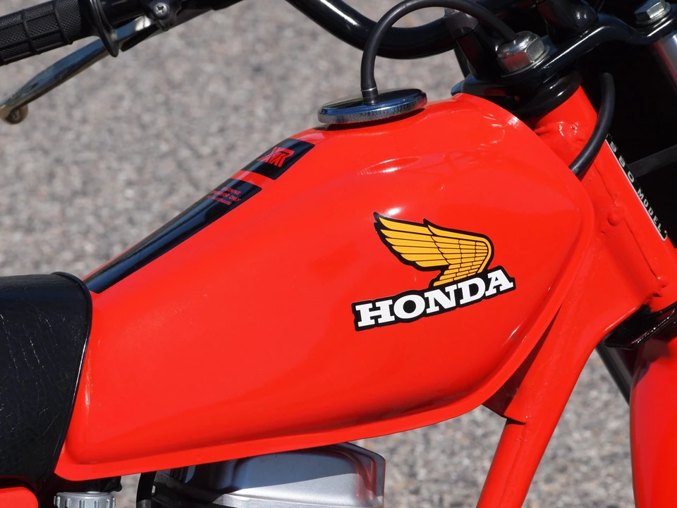 1980 Honda XR - Image 23 of 31