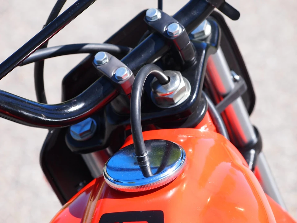 1980 Honda XR - Image 18 of 31