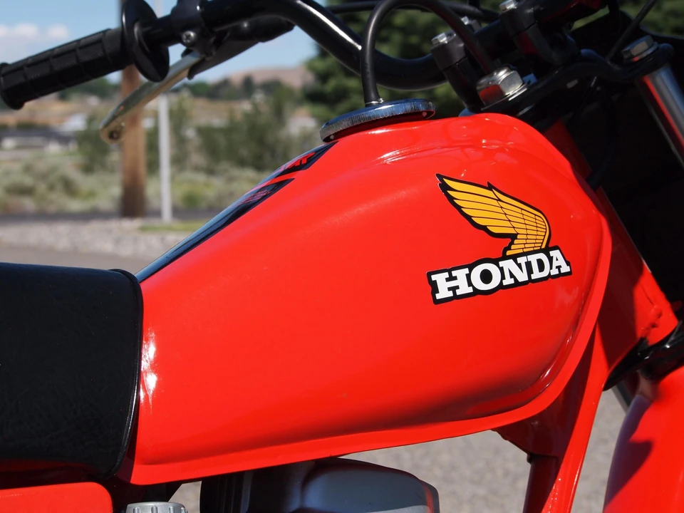 1980 Honda XR - Image 21 of 31