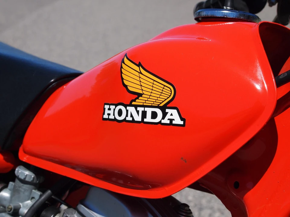 1980 Honda XR - Image 22 of 31